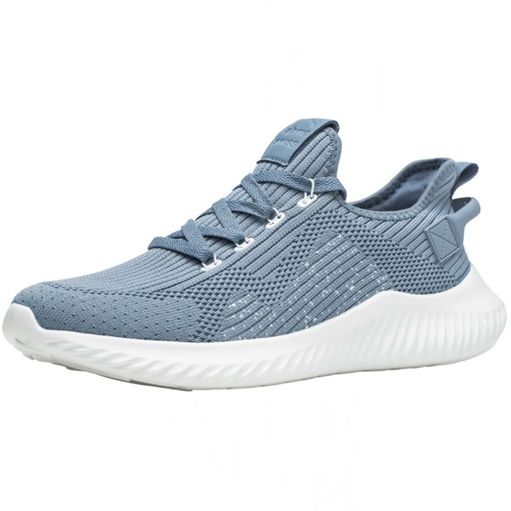 Alpine Swiss Ryan Mens Fashion Sneakers Lightweight Athletic Casual Tennis Shoes